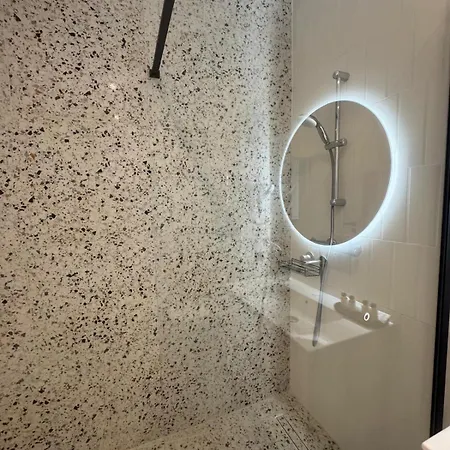 Blu Axxis Apartman *