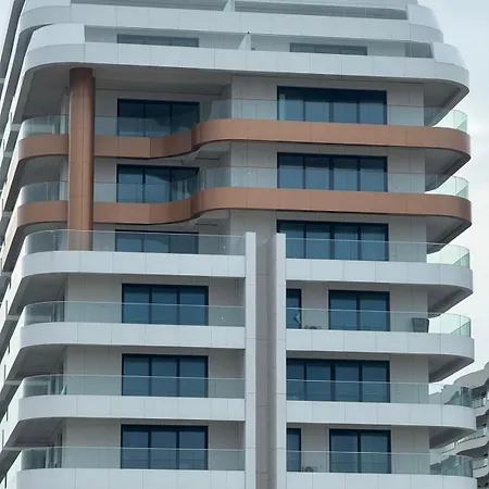 Blu Axxis * Năvodari