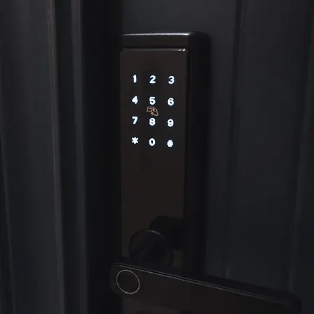 Διαμέρισμα Blu Axxis Năvodari