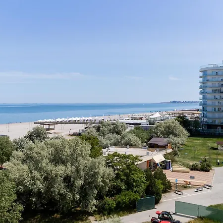 Blu Axxis Lejlighed *